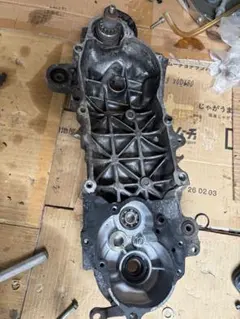 s13シルビア デフカバー R200 - メルカリ