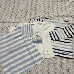 jacadi 3点セットのサムネイル