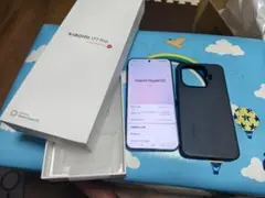 Xiaomi 17T Pro 12GB 256GB 本体