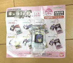 SANRIO CHARACTERS キャラパキ　ミニチュアコレクション