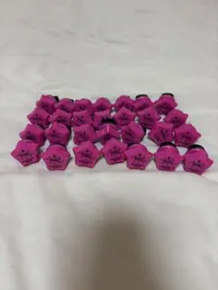 鳳えむ 3rdリングライト 28個セット