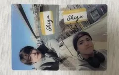 TravisJapan トラジャ 吉澤閑也 トレカ