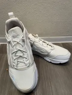 Reebok スニーカー ホワイトのサムネイル