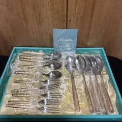 2026年最新】NORITAKE カトラリー(スプーン等)の人気アイテム - メルカリ