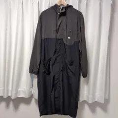 ナイロンジャケット ブルゾン