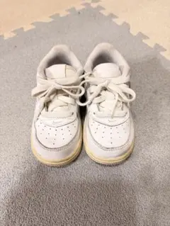 Nike ホワイト