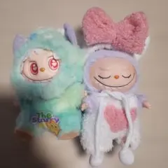 ☺︎ラブブ 洋服2着☺︎