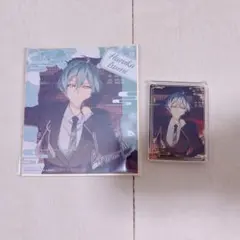 アイナナ 記念日2022 亥清悠