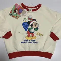 サンタ トップス