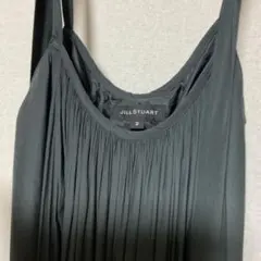 JILL STUART ノースリーブロングワンピース 2