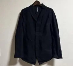 RIPVANWINKLE RW-318 BJ SOLID BLOUSON 黒 4 - メルカリ