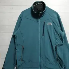 THE NORTH FACE ソフトシェルジャケット