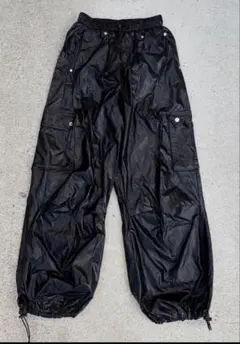 BERIK 2.0 レザーパンツ 黒 バイク レーシング XL 〜 XXL 56 - メルカリ