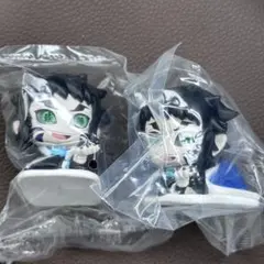 鬼滅の刃 おねむたん 獪岳 2個セット