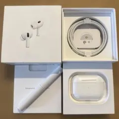 2026年最新】airpods 第2世代 新品未開封の人気アイテム - メルカリ