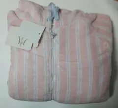 新品未使用　パーカー&ショートパンツ　Мサイズ　ルームウェア