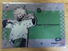 ダンガンロンパ ラウンドワン 特典 プラマット 狛枝凪斗