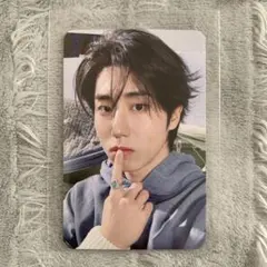 Straykids スキズ 3/28 入場特典 ペンミ STAYZONE Stray Kids スキズ ハン 6th 本国 ペンミ 3/28 入場特典 - メルカリ