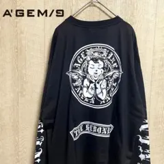 tohji angel t-mix ロンT ボトル 初期 まとめ売り ウルレア - メルカリ