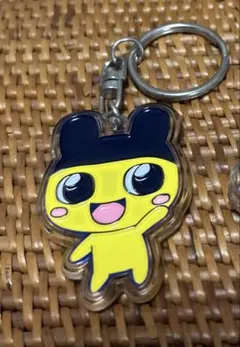 たまごっち　まめっち　アクリルキーホルダーのサムネイル