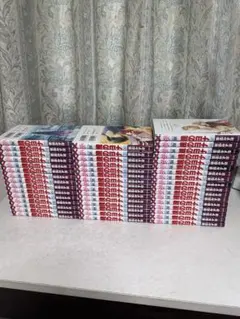 初版多数】暁のヨナ 1-47巻 全巻セット 小説 - メルカリ