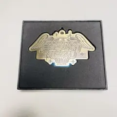 新品未開封】米花商店街 8周年記念 毛利蘭 ピンバッジ コナン百貨店