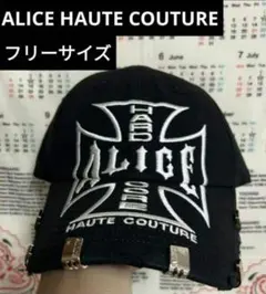 alice hollywood 　ダメージキャップ　HARD ALICE 2025年最新】Alic hollywoodの人気アイテム - メルカリ