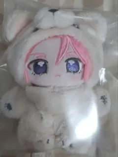 いつぬい　桜河こはく