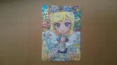 ね*み様 ひみつのアイプリ サプライズ PSA 10 ジュエルバズリウム