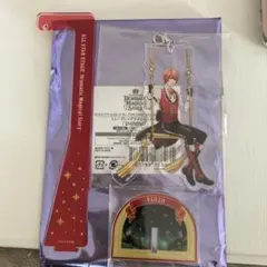 うたプリ　ASSDMS　一十木音也　アクスタ