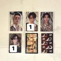 【専用】M!LK 爆裂愛してる／好きすぎて滅！トレカ