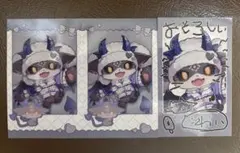 2025年最新】でびでびでびる スリーブの人気アイテム - メルカリ