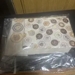 み*こ様 未使用未開封♡ ミスタードーナツ　バッグ　ポーチ　2点セット　ポケモン