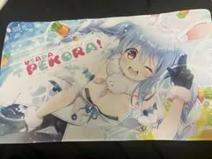 2025年最新】兎田ぺこら プレイマットの人気アイテム - メルカリ