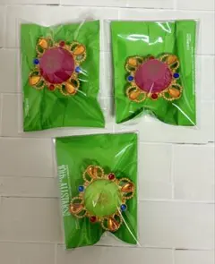 【即購入可・匿名配送】あんスタ スタライ リングライト 真緒 真