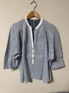 G-STAR 半袖シャツ