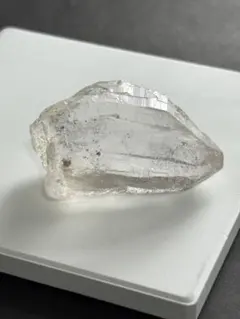 ヒマラヤ水晶ラパ産ガネーシュヒマール 約27g