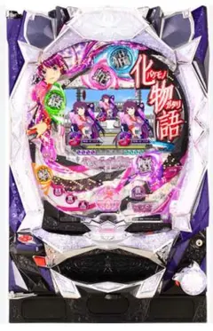 ニューギンCR 花の慶次 愛H-V 裏玉循環 家庭用電源 加工済 - メルカリ