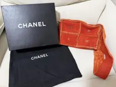 CHANEL ヴィンテージ ムートンショルダーバッグ アーカイブ ココマーク 