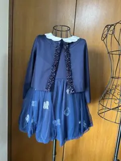 パンパンチュチュ フォーマル