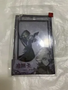第五人格 IdentityV アクキー 写真家
