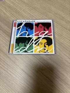 エスカパレード