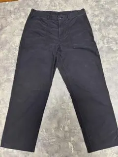 UNIQLO ベイカーパンツ
