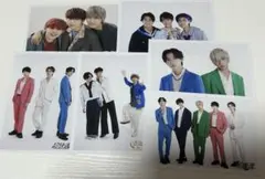 EBiDAN生写真セット