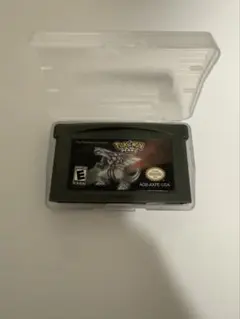 ゲームボーイアドバンス海外