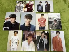 2025年最新】Super JUNIOR d&e ポストカードの人気アイテム