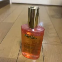 ほぼ新品！メルヴィータ ボディオイル