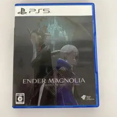 808ENDER MAGNOLIA: Bloom in the Mist PS5