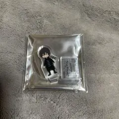 ワールドトリガー アクリルminiフィギュア　太刀川のサムネイル