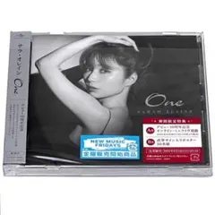 サラ・オレインOne【通常盤】【CD】